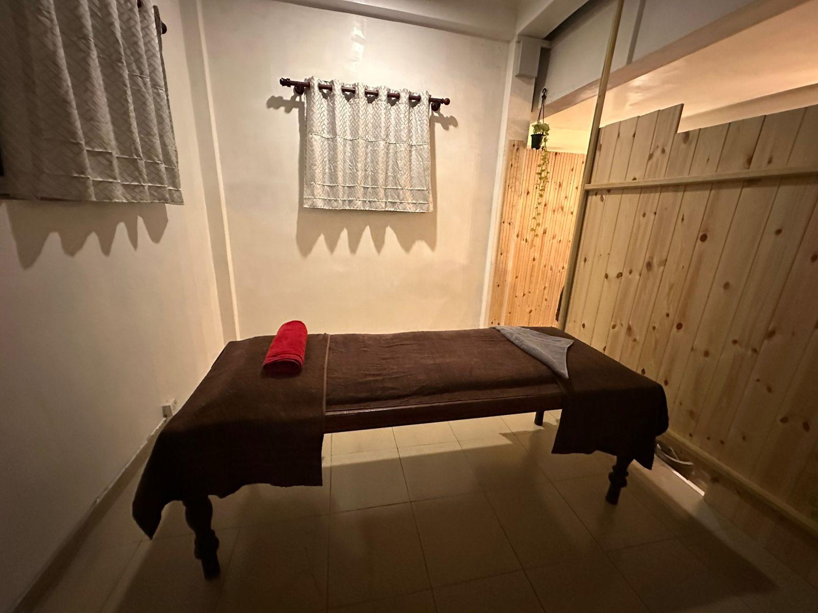 Ayurvedic Treatment
